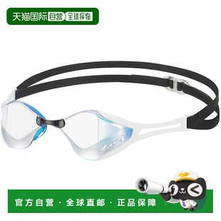 BladeF V128SAM ZERO 带镜面镜片 GBD 泳镜 日本直邮VIEW