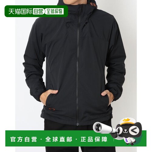 日本直邮OAKLEY 9646765615 8700 Oakley 男士 BORDERLESS 外套 H