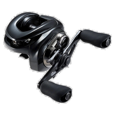 日本直邮Shimano 卷轴 '23 Antares DC MD HG 左