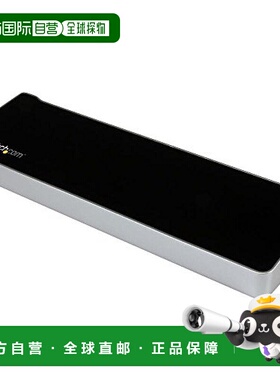 【日本直邮】startech.com 扩展器 DisplayPort / 1x HDMI 5x USB