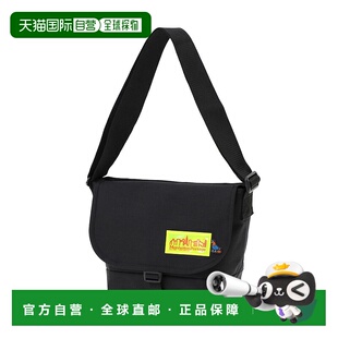 1h可退 日本直邮Manhattan Portage 曼哈顿邮差包 男女同款 联名