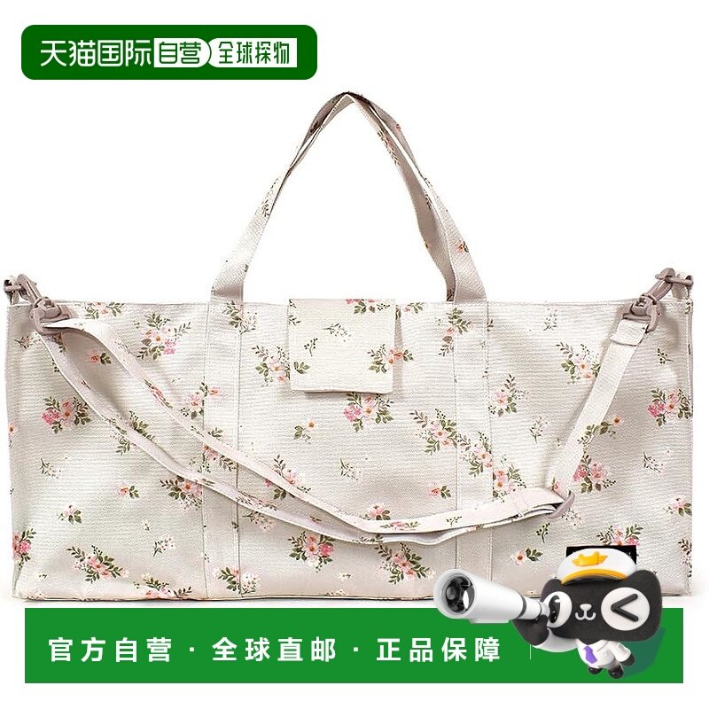 【日本直邮】CCS 口风琴盒 防水轻量型 小花束（全身图案） 防水