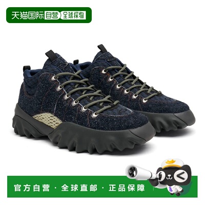 日本直邮Oakley 户外休闲鞋Factory Team SUEDE EDGE BOOT HAIRY