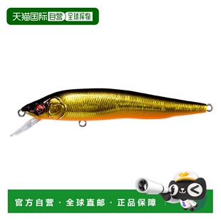 日本直邮Megabass GH95 GC Megabass 金九郎
