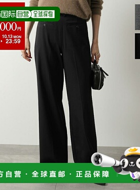 日本直邮MM6 Maison Margiela 裤子 S52KA0538 S47848 女士长裤带