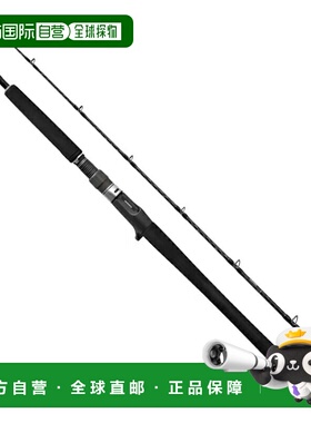 日本直邮Shimano Grappler Type J B56-6（一体式饵料/握把连接件