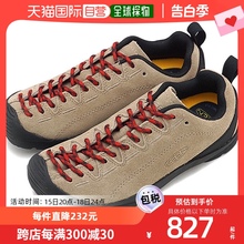 日本直邮KEEN Jasper 徒步鞋女式KEEN Jasper 银貂皮 WMNS鞋10043