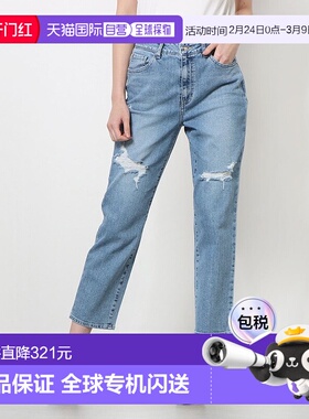 日本直邮Guess 女士牛仔裤 GU1432EW28309