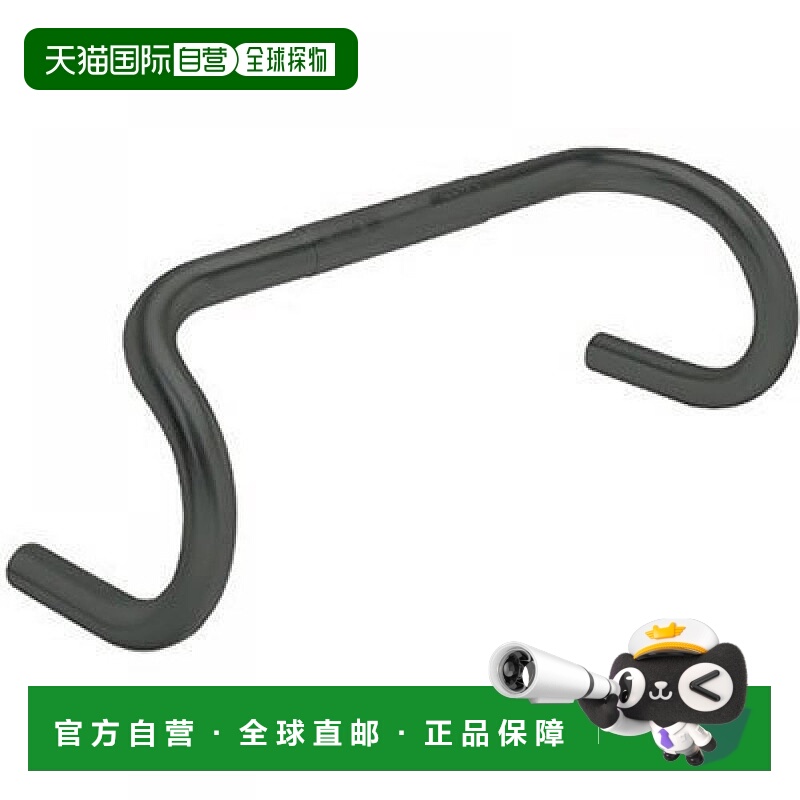 【日本直邮】Nitto日东 B105 AA 25.4mm手柄黑色 420mm自行车