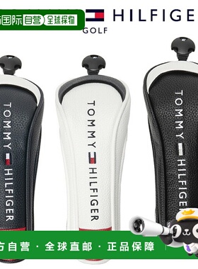 日本直邮Tommy Hilfiger 高尔夫 BASIC 多功能头套 THMG4SH3