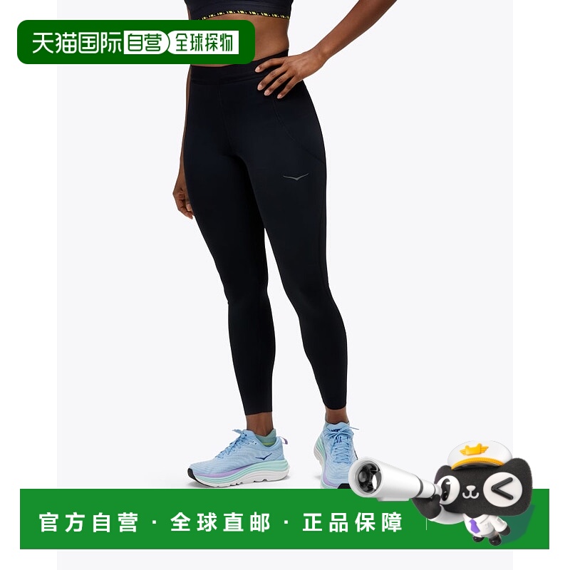 日本直邮HOKA ONE ONE NOVAFLY跑步紧身裤25英寸 跑步紧身裤