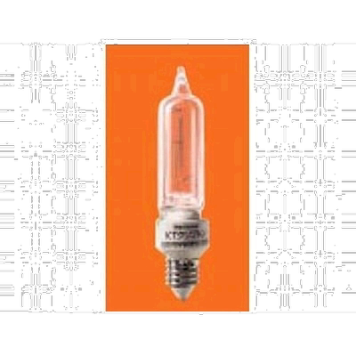 【日本直邮】Panasonic松下 KT氪气灯泡E11 60W LDS110V60W･K･T/E