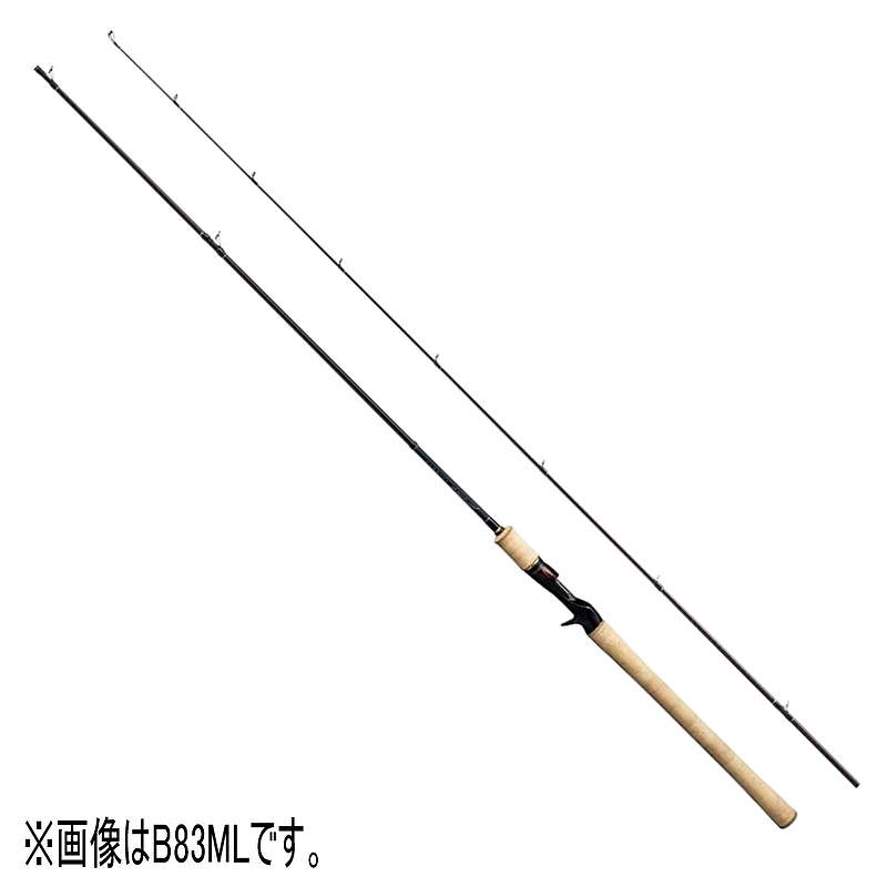 日本直邮禧玛诺杆卡迪夫 Native Special B64L