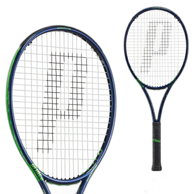 日本直邮空拍王子网球拍PHANTOM O3 100/幻影 O3 100 (7TJ164)