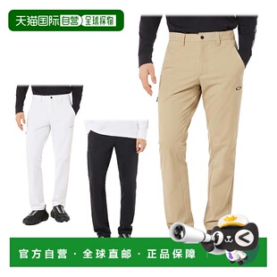 高尔夫长裤 运动用品 OAKLEY FOA408306欧克利 日本直邮