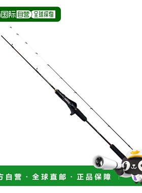 日本直邮Shimano 24 Engetsu Extune NB 510ML-FS/LEFT 357625