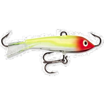 【日本直邮】Rapala乐伯乐 路亚金属饵JIGGING RAP 7cm 18g W7-CL