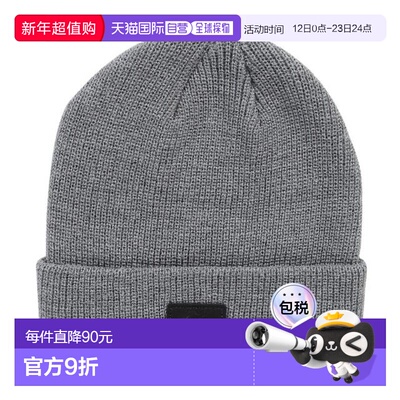 日本直邮Quiksilver PERFORMER2 针织帽 [25SNQBE234322KZMW]