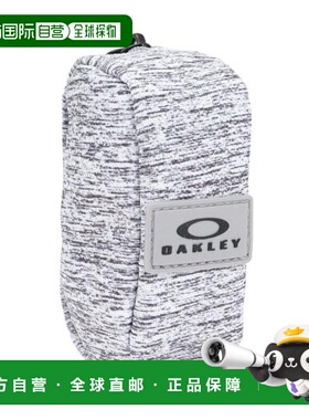 日本直邮OAKLEY 高尔夫球盒 FOS902004-10W（男士款）[XXXX] 高尔
