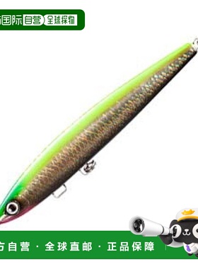 【日本直邮】禧玛诺 诱饵钓钩 Full Throttle XU-T24T 001 视觉麒