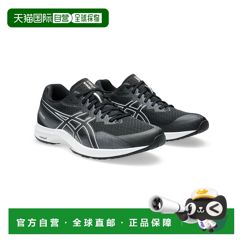 日本直邮日本直邮ASIC0亚瑟士 休闲运动气垫跑鞋荧光莱特赛5号 Ch