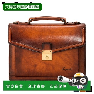Bag 手拿包 第二包 手 日本直邮Lugard 商务男士 Aoki