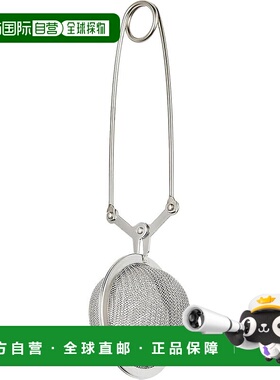 【日本直邮】青芳 夹式茶滤 φ55 015731 马克杯用