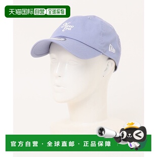 1h可退 日本直邮NEW ERA 男士CC STRAP TAPE帽子 6930860001