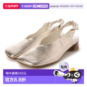 日本直邮 秋冬季 apres女士浅口女鞋 高跟鞋 单鞋 新款 女浅口单鞋