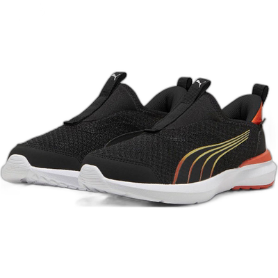 日本直邮PUMA 儿童 Cruise Proform Ease EASE IN 运动鞋 3102500