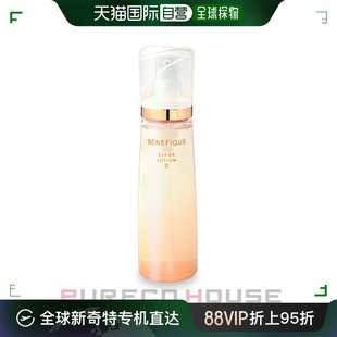 碧丽妃保湿 资生堂 SHISEIDO III号 日本直邮 弹力透亮化妆水