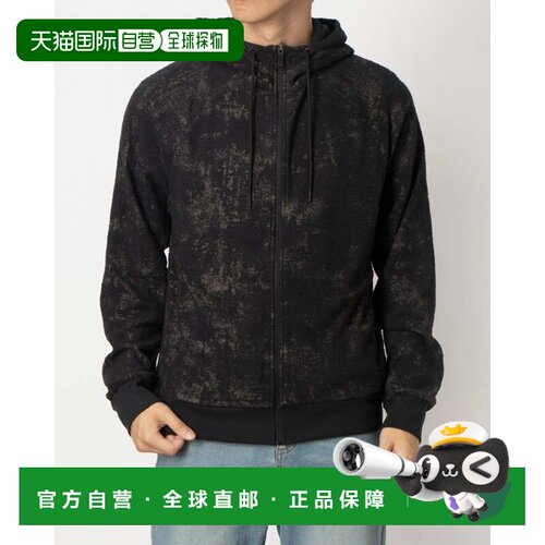 日本直邮Nike/耐克舒适百搭保暖连帽夹克男款 IF2866