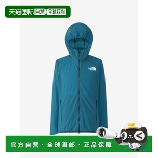 连帽衫 Infinity Trail 男女通用 North 日潮跑腿The Face北面