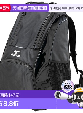 日本直邮MIZUNO 背包 30L 背包 美津浓运动旅行双肩包C3JDB90209