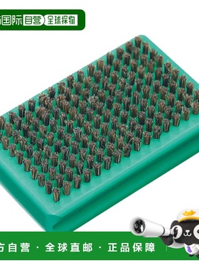 日本直邮GALLIUM 马毛刷 TU0165 用于给滑雪板打蜡