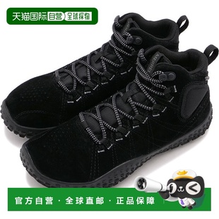 女士运动鞋 J037752 Rapto Waterproof FW23 Mid 日本直邮MERRELL
