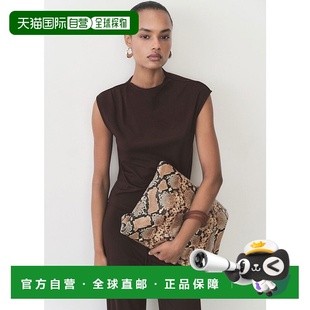 日本直邮MANGO T恤 CANDELA MA1658EW036325女装