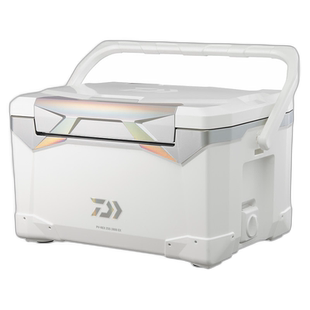 日本直邮Daiwa 冷藏箱 Provisor REX ZSS2800 EX Holo 银色冷藏箱
