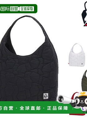 日本直邮Chums Bag 托特包 手提包 大容量 Booby Stitch 托特包 A