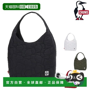 日本直邮Chums Bag 托特包 手提包 大容量 Booby Stitch 托特包 A