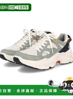 日本直邮moonstar B/M CHUG 厚底运动鞋 男女通用款 01