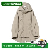 外套 1小时内可退 65180051 女士短款 摩登风格 日本直邮THE RERACS