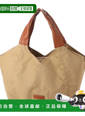 日本直邮Y'SACCS 再生尼龙柔软托特包 M尺寸 [YS1509AW13469]