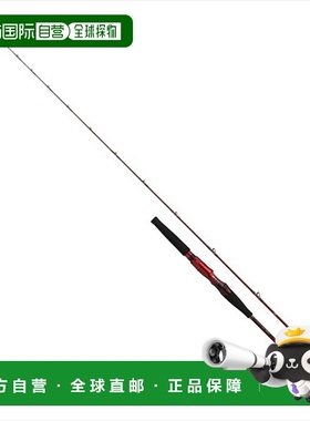日本直邮Daiwa 船竿 Leading Thrill Game 73MH-220･J (2节)