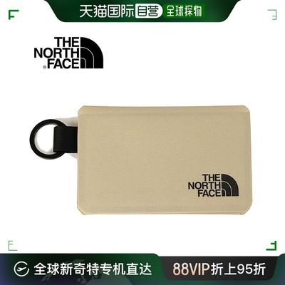 日本直邮 THE NORTH FACE Pebble Fragment Case NN32339-GL SS24