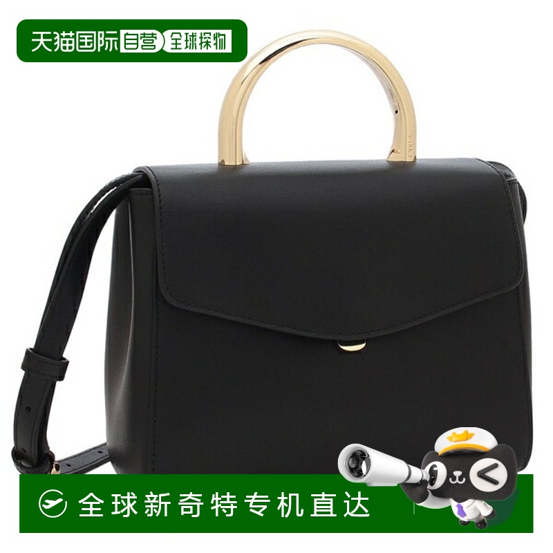日本直邮FURLA 手提包 Gotcha 黑色 女士 FURLA WB01704 BX3913 W
