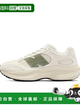 1h可退 日本直邮New Balance 男女同款Warped Runner系列运动鞋 6