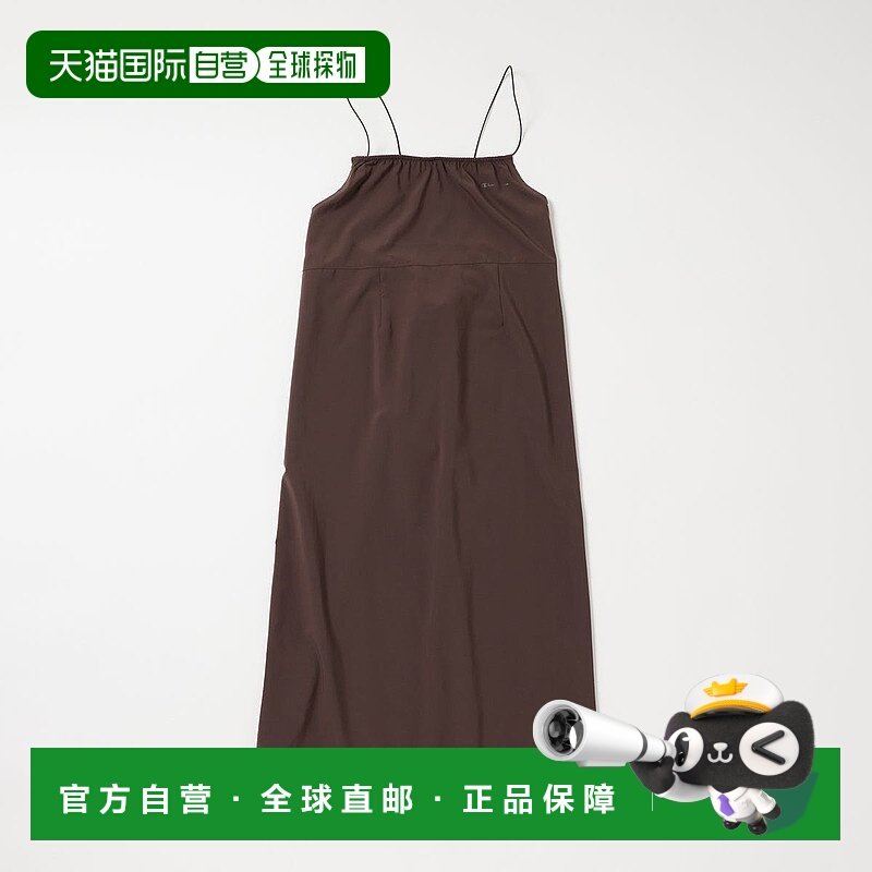 日本直邮【日本直邮】Champion冠军女款连衣裙CW-B323-770新款