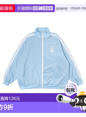 日本直邮日潮 ACDCRAG 输血/药瓶 夹克外套