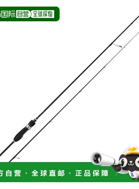 日本直邮Major Craft Ajing 钓竿Ajimichi AD1-S582UL（旋转/两节